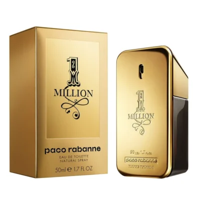 1 Million – Paco Rabanne