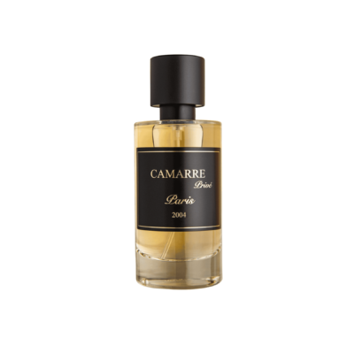 Paris 2004 – Camarre Privée