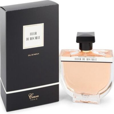 Fleur De Rocaille – Caron