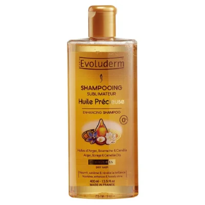 Evoluderm