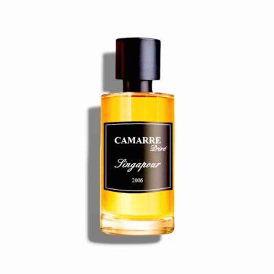 Singapour 2006 – Camarre Privée