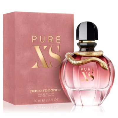 Pure XS Femme – Paco Rabanne