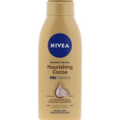 Nivea Cocoa