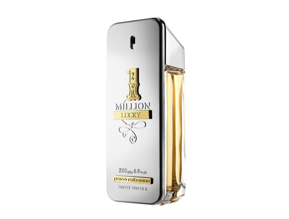 1 Million Lucky – Paco Rabanne