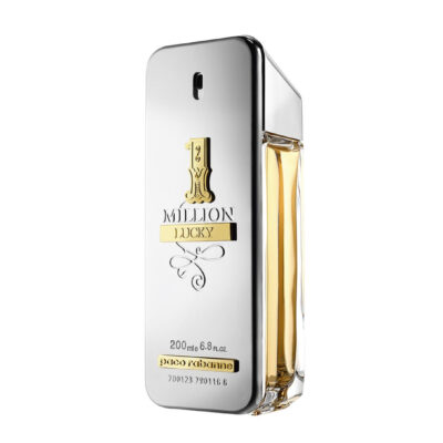1 Million Lucky – Paco Rabanne