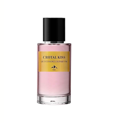Une fragrance verte et apaisante, inspirée de la nature.