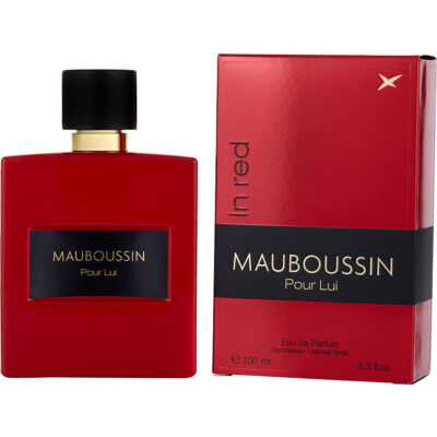 Mauboussin pour Lui