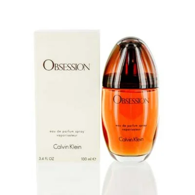 Obsession – Calvin Klein