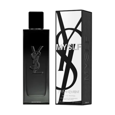 MySLF – Yves Saint Laurent