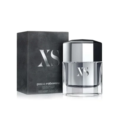 XS – Paco Rabanne