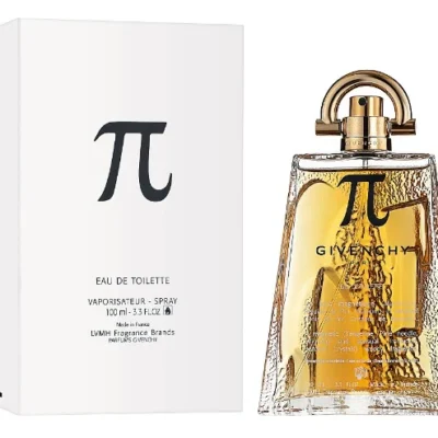 Pi – Givenchy