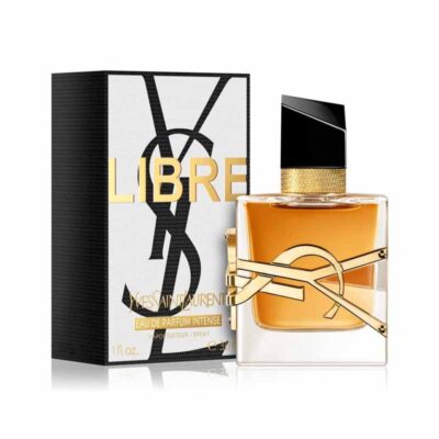 Libre – Yves Saint Laurent