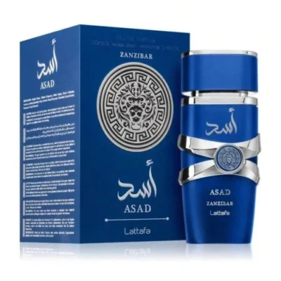 Asad - Zanzibar