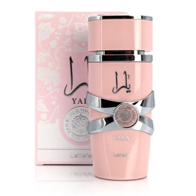 floral, poudré, doux, romantique, femme, lattafa, élégant