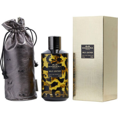 Wild Leather – Mancera