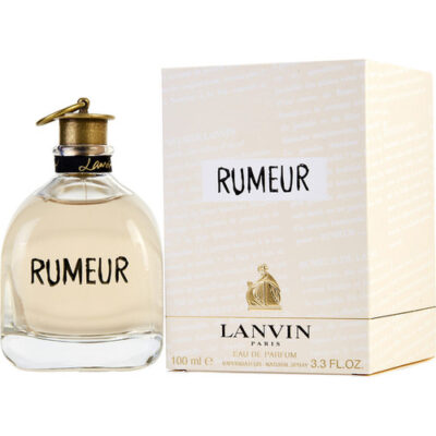 Rumeur – Lanvin