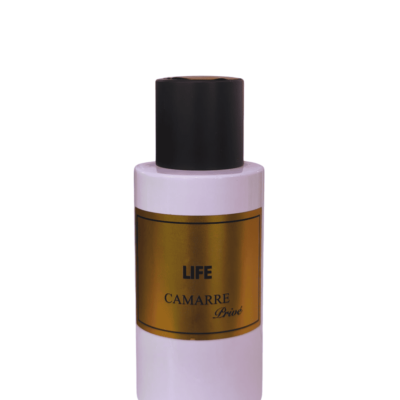 Life – Camarre Privée