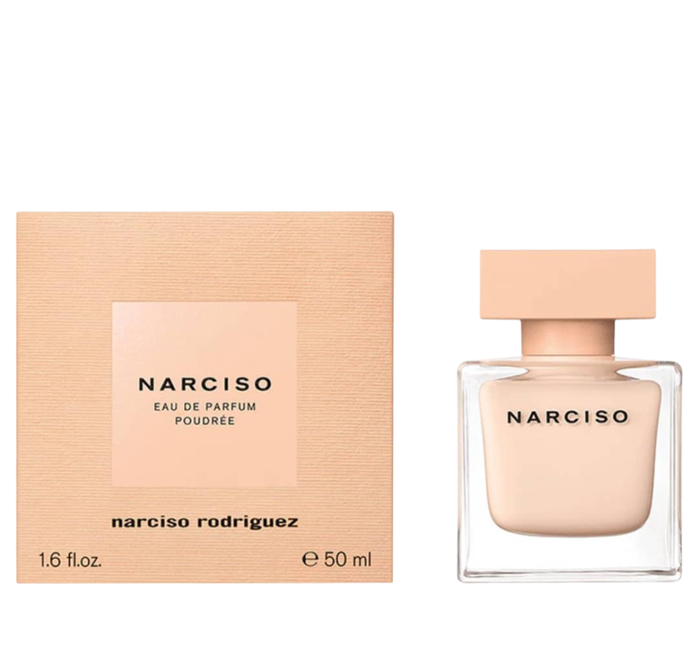 Narciso Eau de Parfum Poudrée