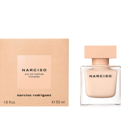 Narciso Eau de Parfum Poudrée