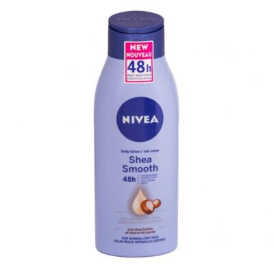 NIVEA Smooth Body Lotion