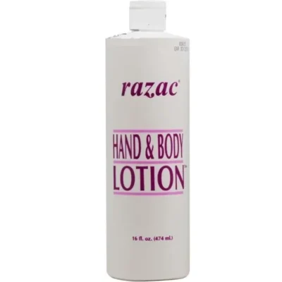 Razak Hand & Body Lotion