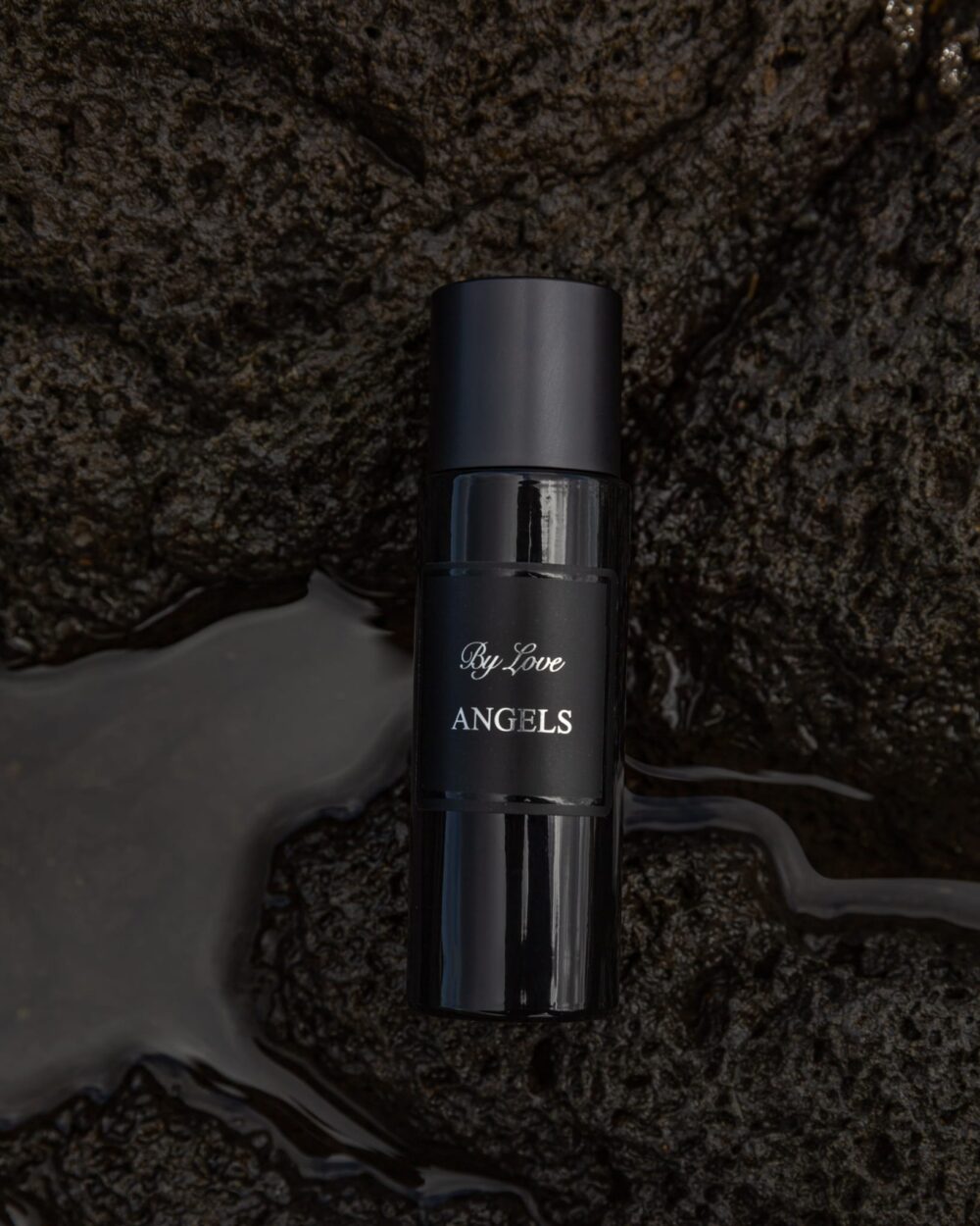 Angels – BY LOVE
